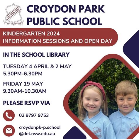 croydon park public school ranking